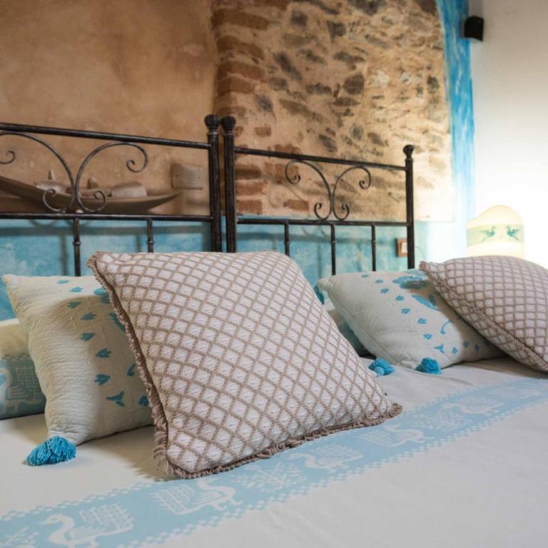 Hotel Anticos Palathos - Junior Suite - 4