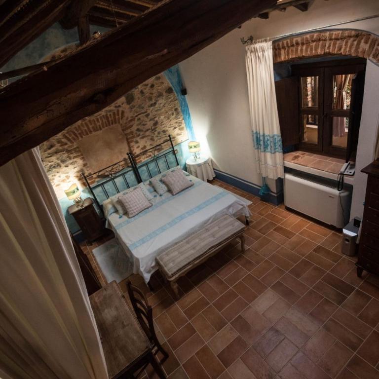 Hotel Anticos Palathos - Junior Suite - 5