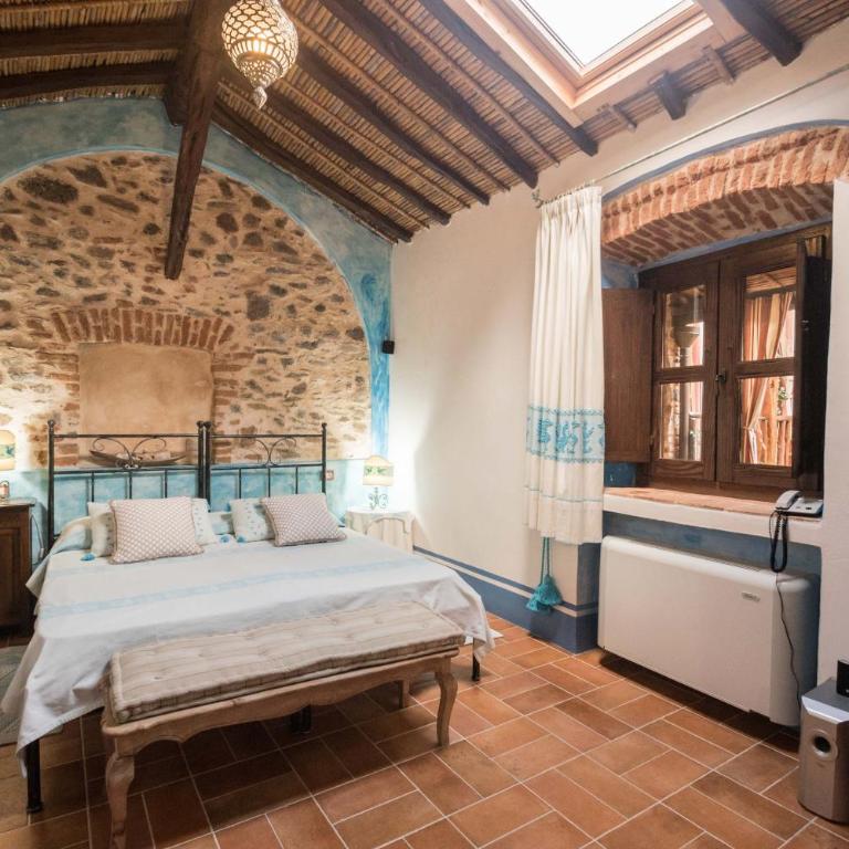 Hotel Anticos Palathos - Junior Suite - 7