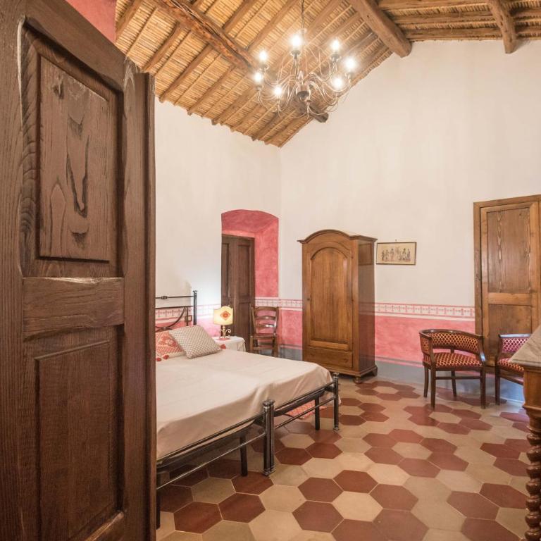 Hotel Anticos Palathos - Camera Superior Matrimoniale/Doppia con Letti Singoli con Terrazza - 3