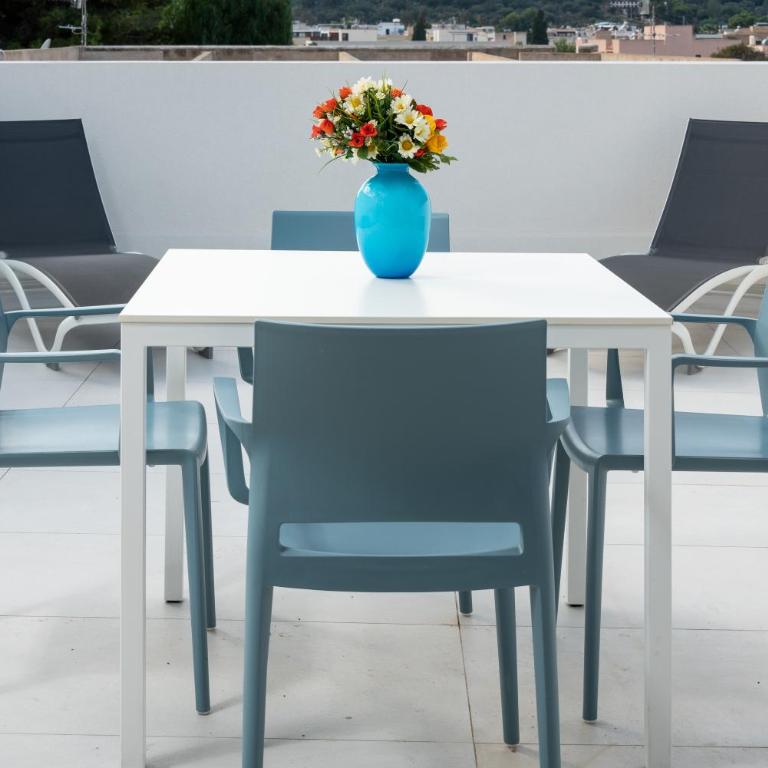 Vitop Residence - Appartamento Attico - 2