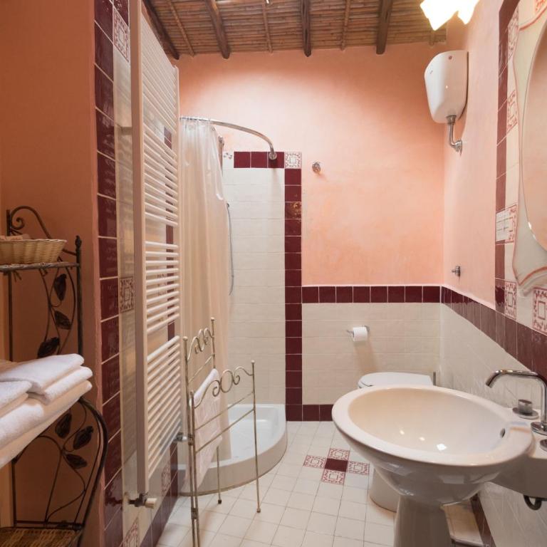Hotel Anticos Palathos - Suite Senior - 3