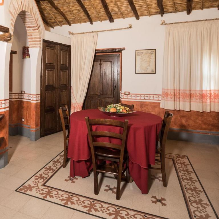Hotel Anticos Palathos - Suite Senior - 5