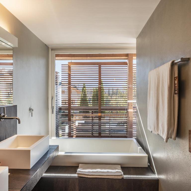 Feldmilla Design Hotel - Wellness & SPA - Habitación Doble Superior - 3