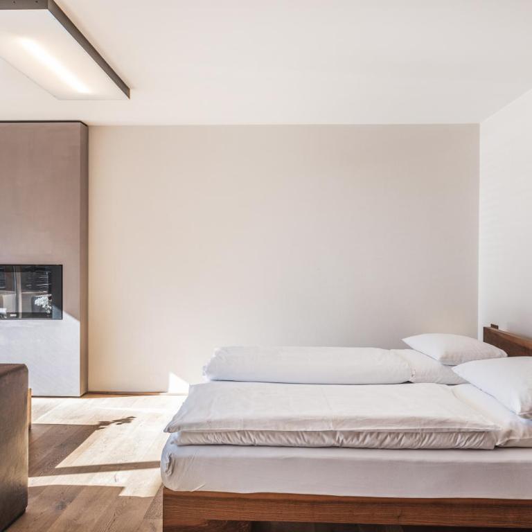 Feldmilla Design Hotel - Wellness & SPA - Habitación Doble Superior - 5