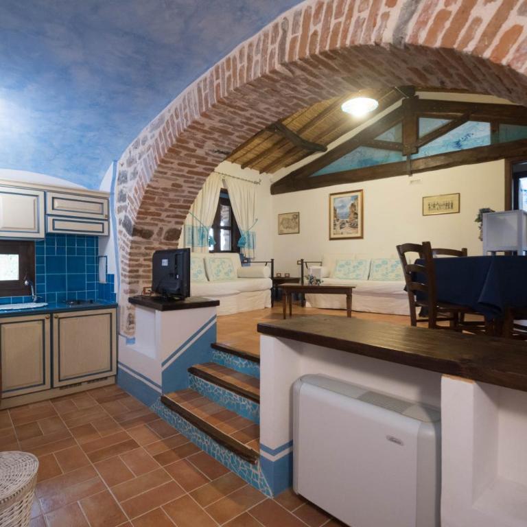 Hotel Anticos Palathos - Suite Senior con Balcone - 4