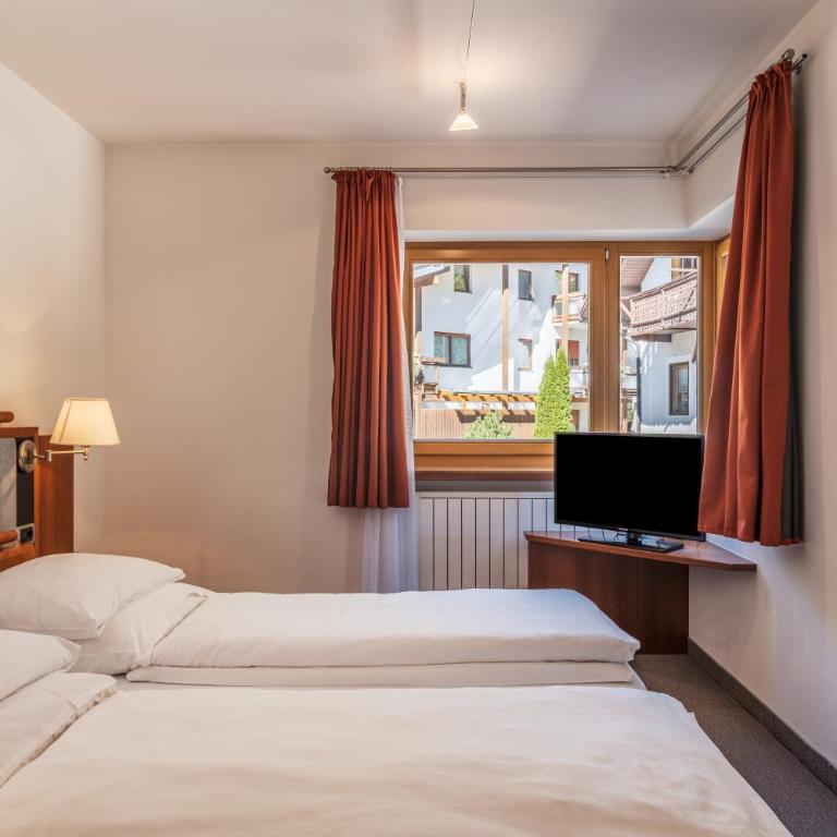 Feldmilla Design Hotel - Wellness & SPA - Suite Familiar - 10