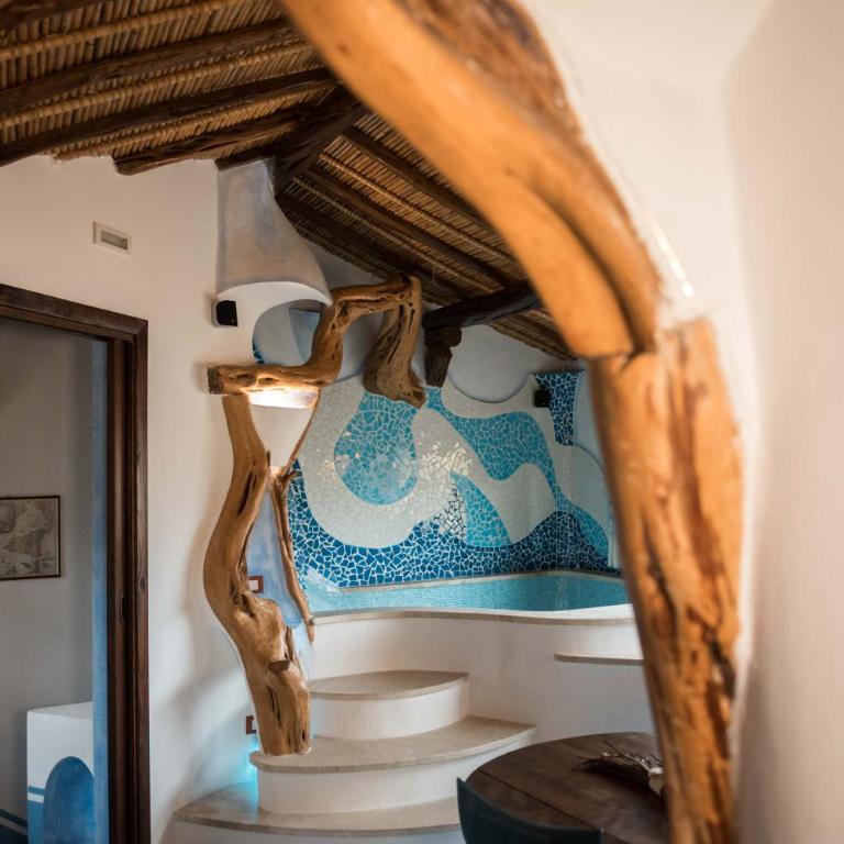Hotel Anticos Palathos - Suite Luxury - 5