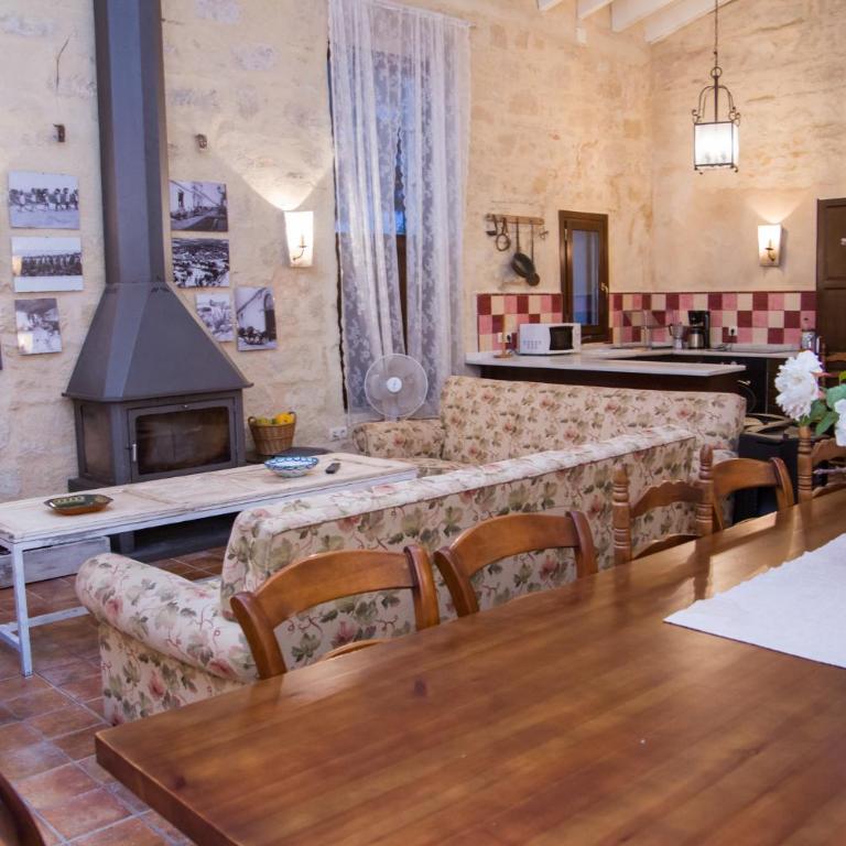 Jerez Viña Santa Petronila - Casa de 8 dormitorios - 7