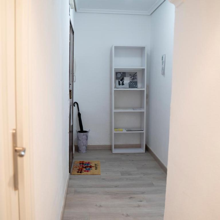 Apartamento turístico Calle San Basilio 6 patios - Apartamento de 3 dormitorios - 11