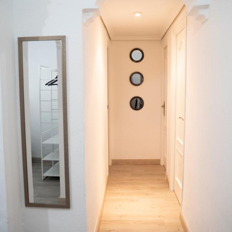Apartamento turístico Calle San Basilio 6 patios - Apartamento de 3 dormitorios - 12