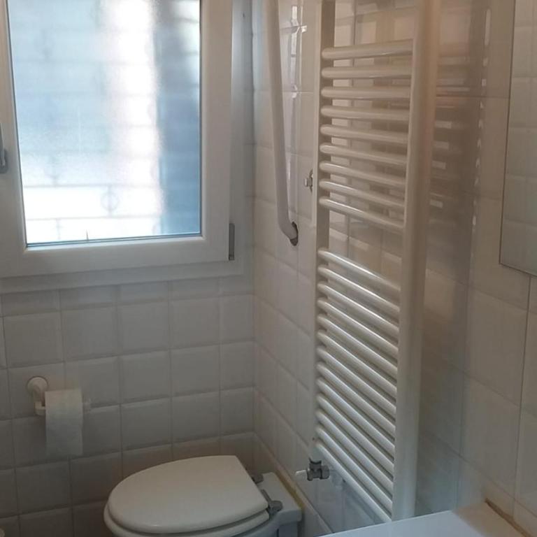 Casa Caterina Centro Storico Bologna - Appartamento con 1 Camera da Letto - 15