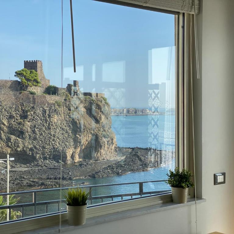 Casa Vitale - Appartamento con Vista Mare - 2