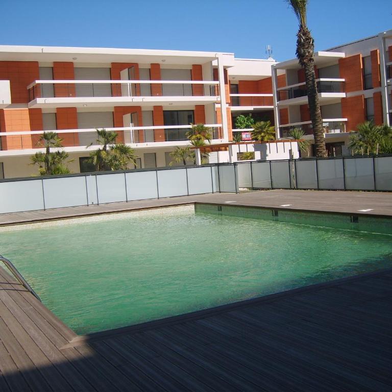 Appartement Villeneuve Loubet - Appartement 1 Chambre - 1