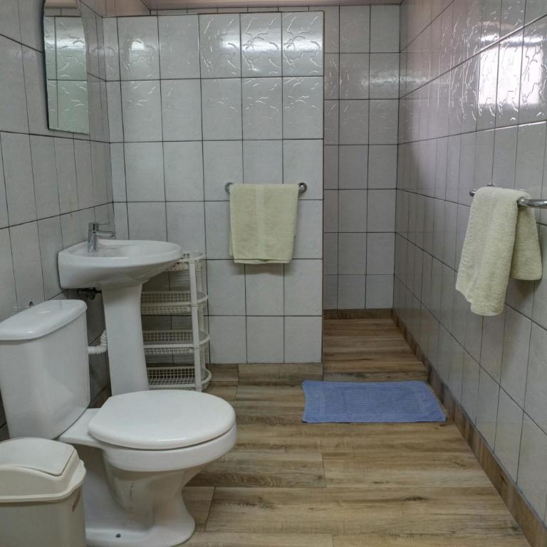 Hotel Independencia - Apartment - Ground Floor - 1