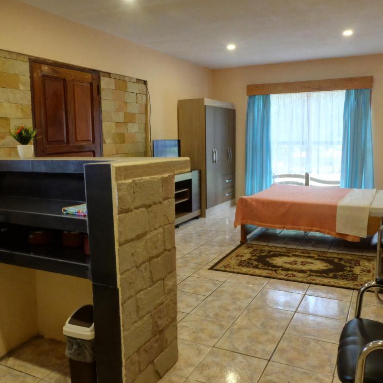Hotel Independencia - Apartment - Ground Floor - 2
