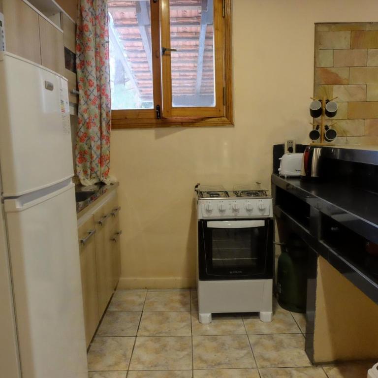 Hotel Independencia - Apartment - Ground Floor - 3