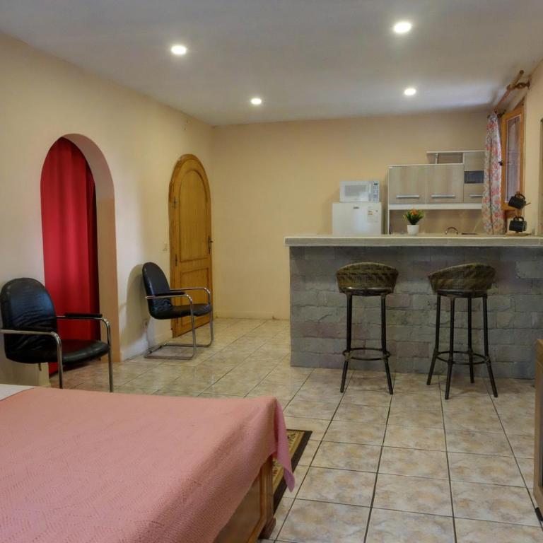 Hotel Independencia - Apartment - Ground Floor - 4