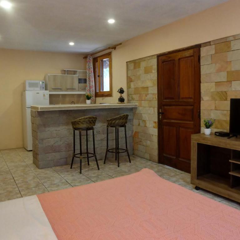 Hotel Independencia - Apartment - Ground Floor - 5