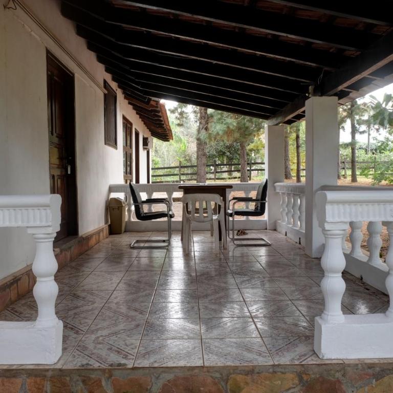 Hotel Independencia - Apartment - Ground Floor - 6