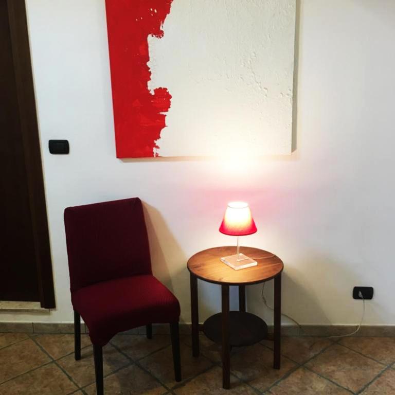 Apartment 25 - Appartamento su 2 Livelli con 2 Camere da Letto - 35