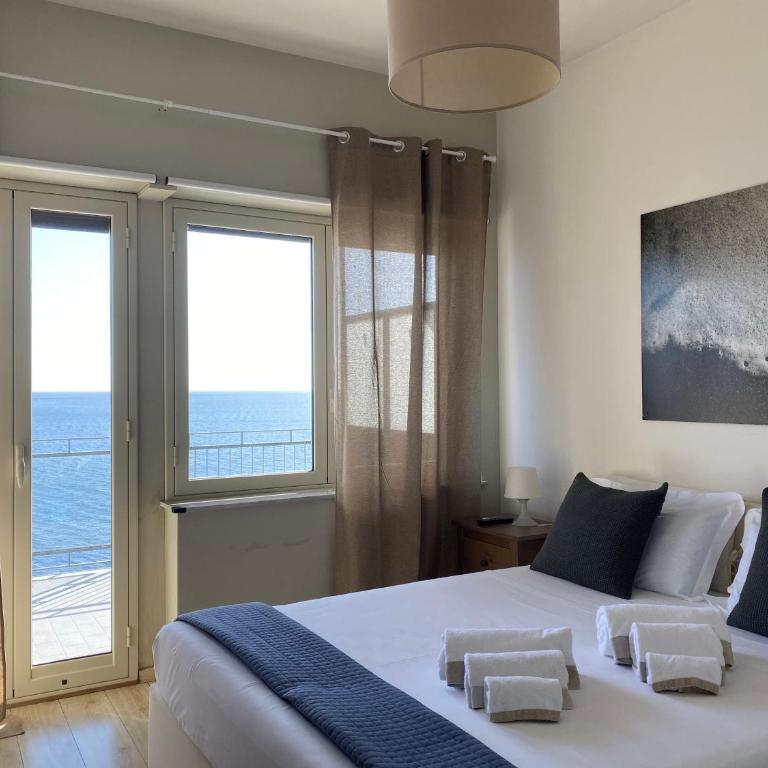 Casa Vitale - Appartamento con Vista Mare - 2