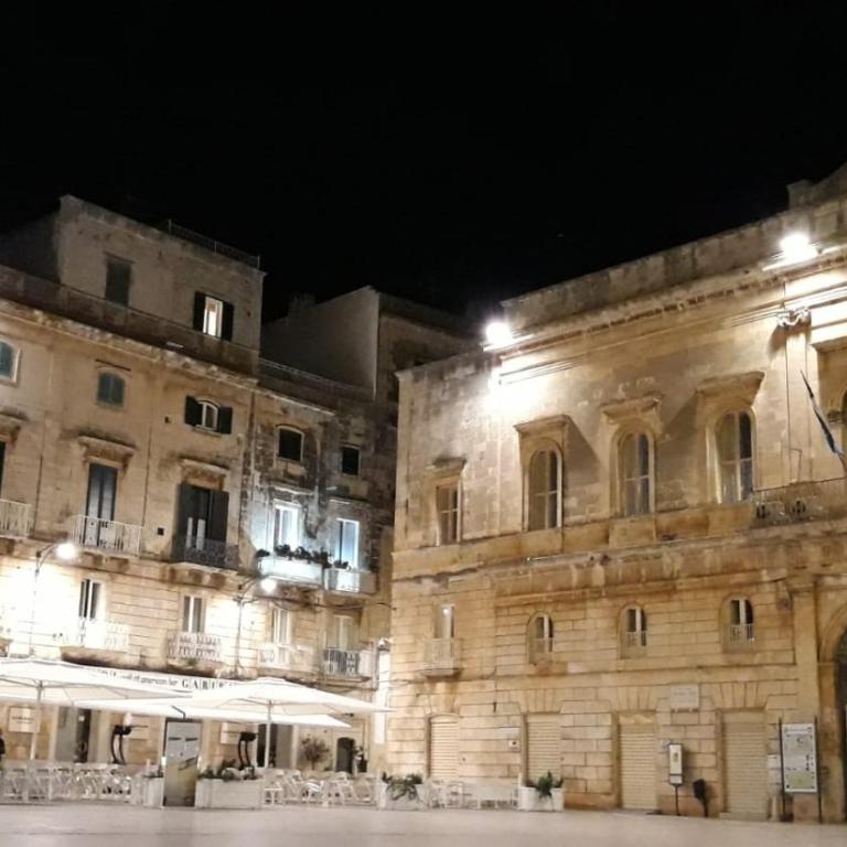Attico Ostuni - Appartamento Attico - 22