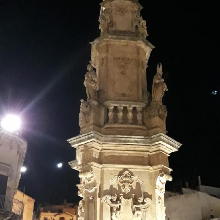 Attico Ostuni - Appartamento Attico - 21