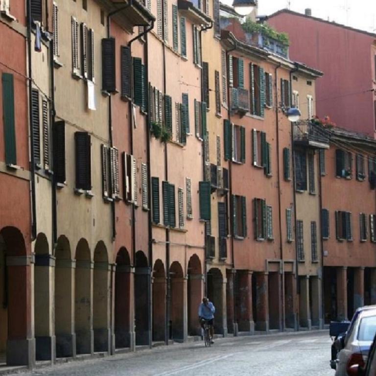 Casa Caterina Centro Storico Bologna - Appartamento con 1 Camera da Letto - 18