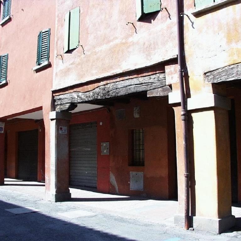 Casa Caterina Centro Storico Bologna - Appartamento con 1 Camera da Letto - 17