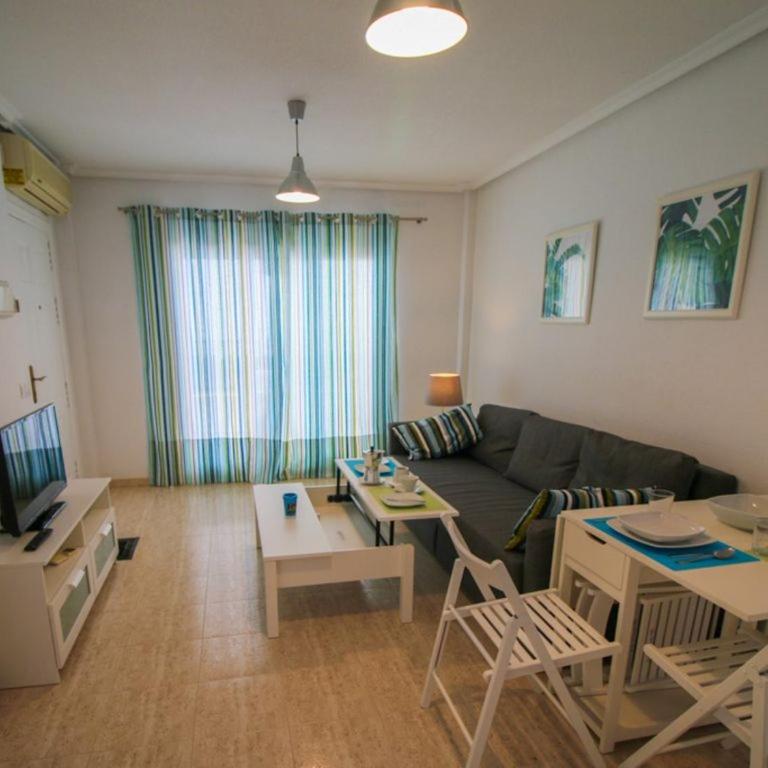 RA447 1ª Linea, vistas al mar Veramar 5 - Apartment mit 2 Schlafzimmern - 14