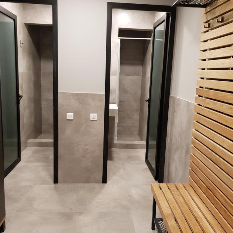 Raj Apartment - Apartman sa 1 Spavaćom Sobom - 3