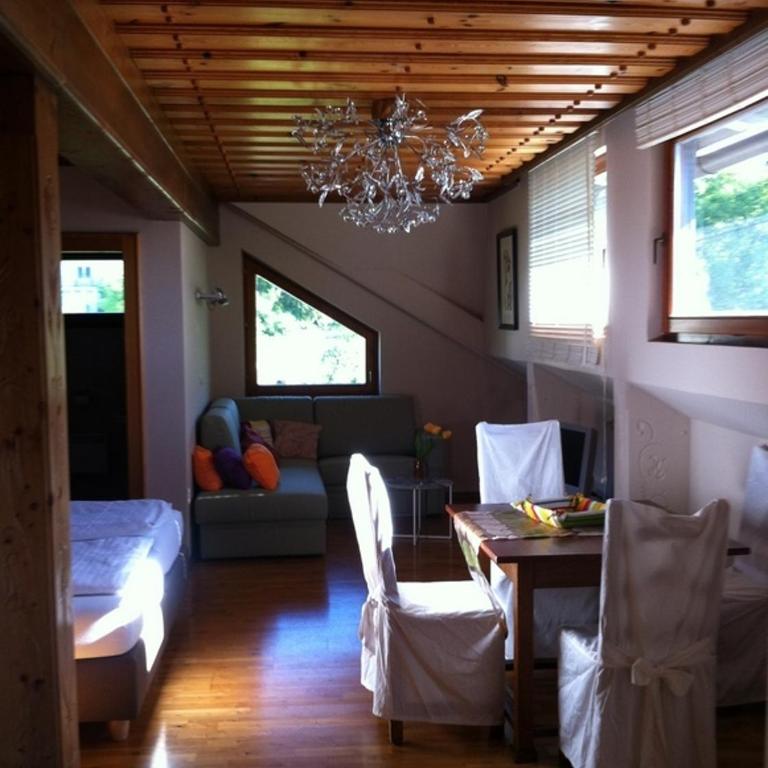 Landhaus Alfred Wunder - Deluxe Studio - 3