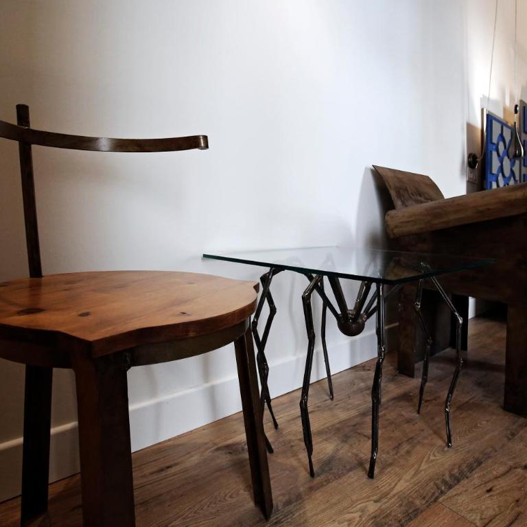 Pensión Basque Boutique - Exclusive Double Room - 12