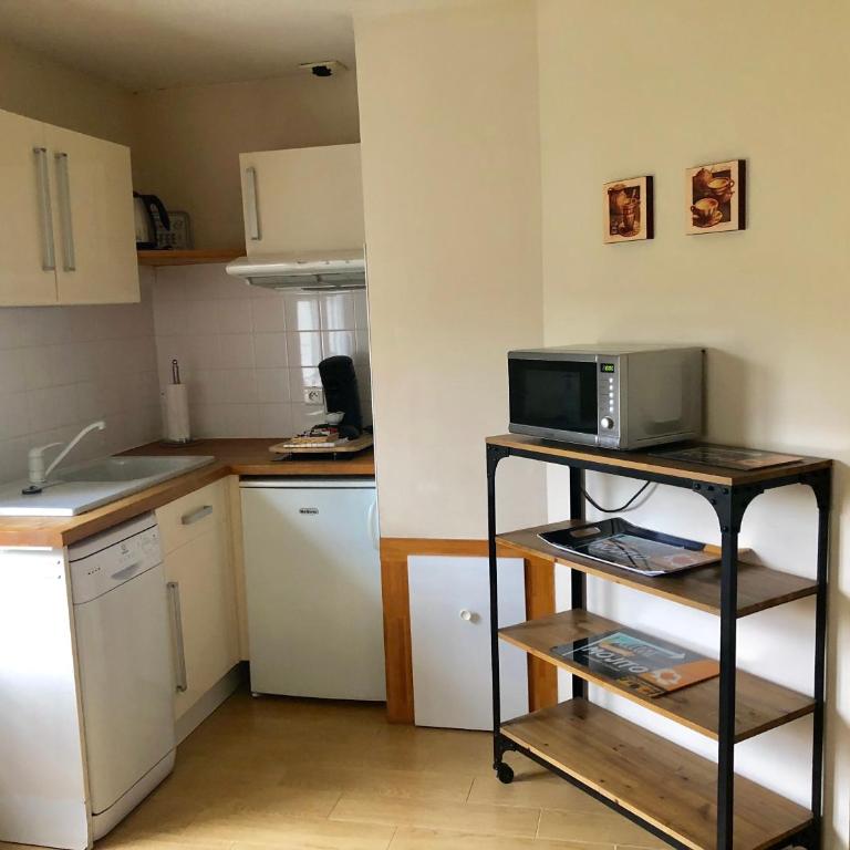 Manoir Du Parc (Adults only) - Appartamento con 1 Camera da Letto (2 Adulti) - Dependance - 11