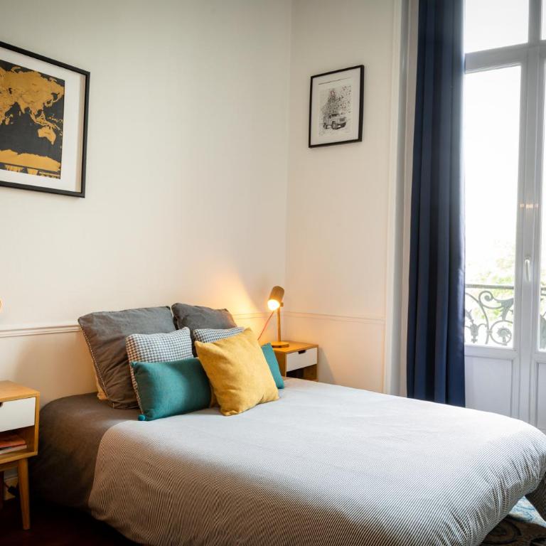 L’Aristide - Appartamento con 3 Camere da Letto - 29