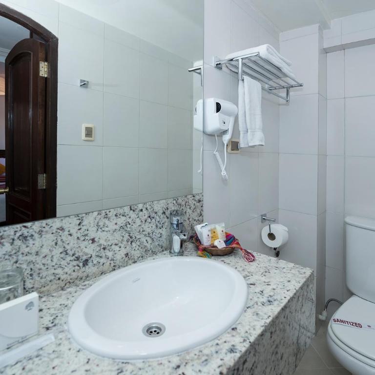 La Casona Hotel Boutique - Single Room - 3