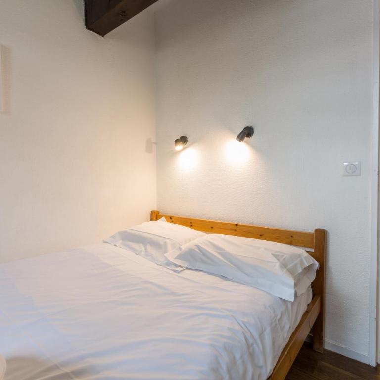 Apartment Jonquille 3 - A Comfortable Chamonix Haven - Appartement 3 Chambres - 5