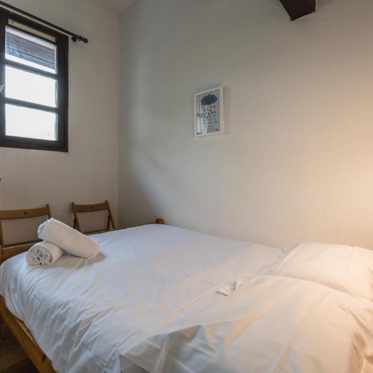 Apartment Jonquille 3 - A Comfortable Chamonix Haven - Appartement 3 Chambres - 9
