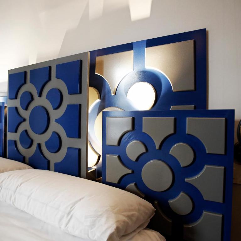 Pensión Basque Boutique - Exclusive Double Room - 11