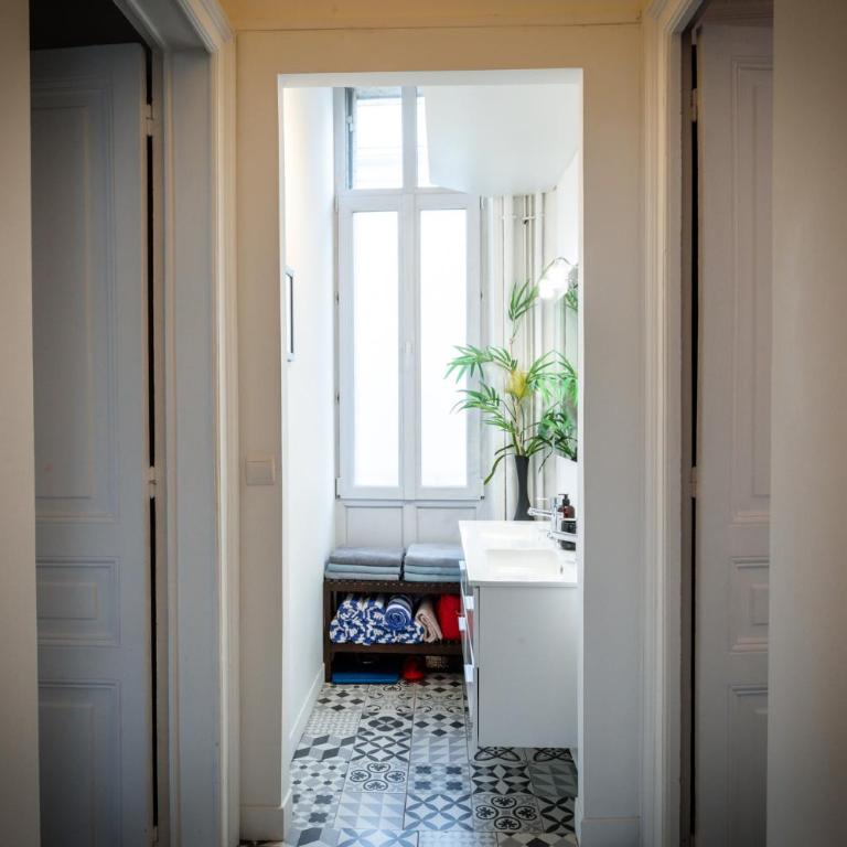 L’Aristide - Appartamento con 3 Camere da Letto - 12