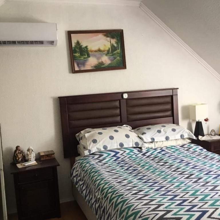 habitaciones exclusivas - Double Room - 2