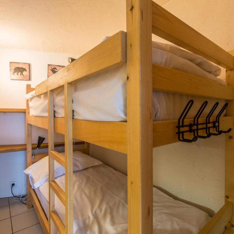 Apartment Les Avouilles Close to Chamonix Mont Blanc - Apartamento - 2 niveles - 12