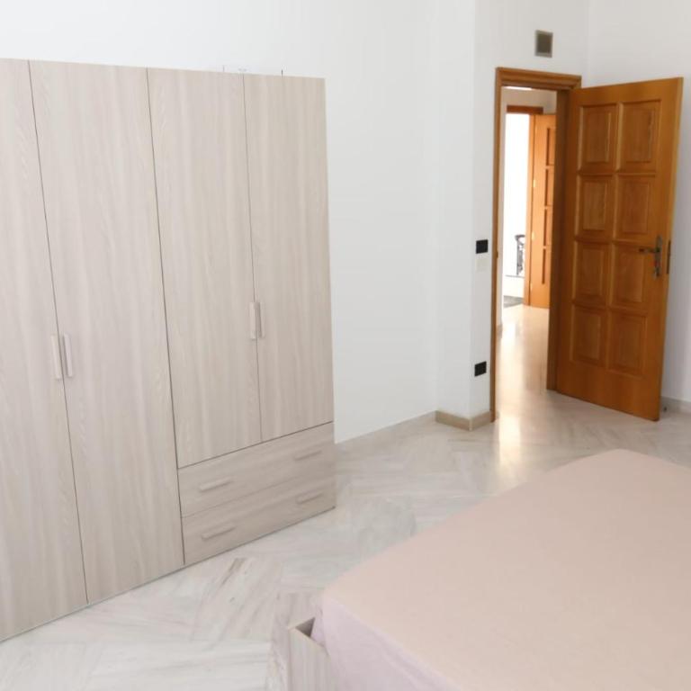B&B Annunziata - Camera Quadrupla con Bagno Privato - 3