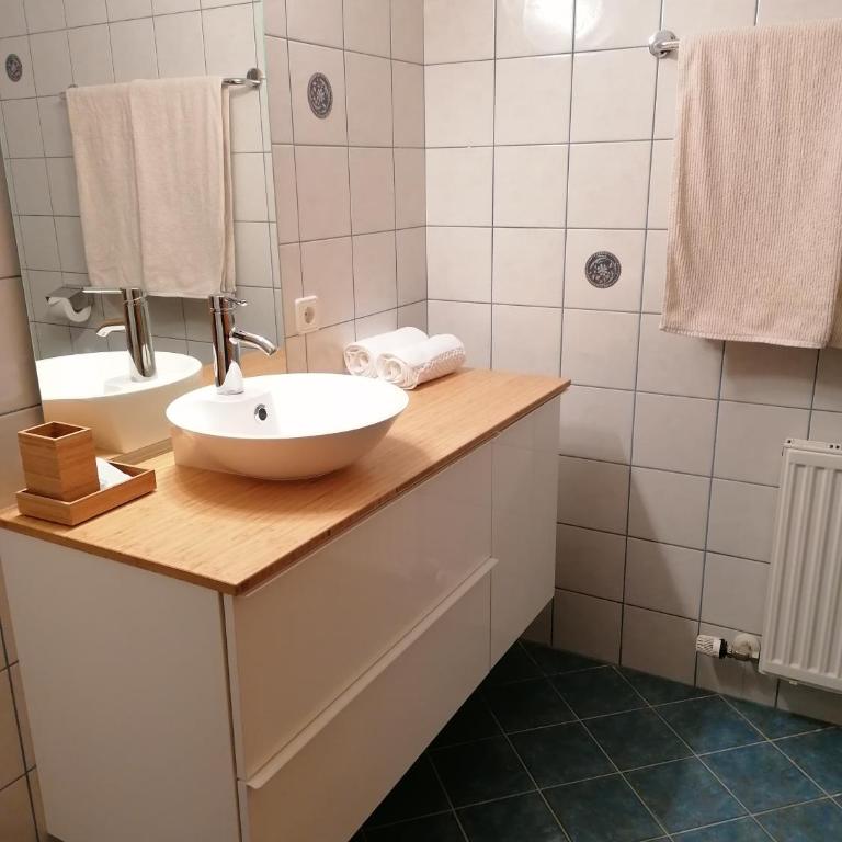 Berggasthof Hintergföll - Grande Chambre Double - 4