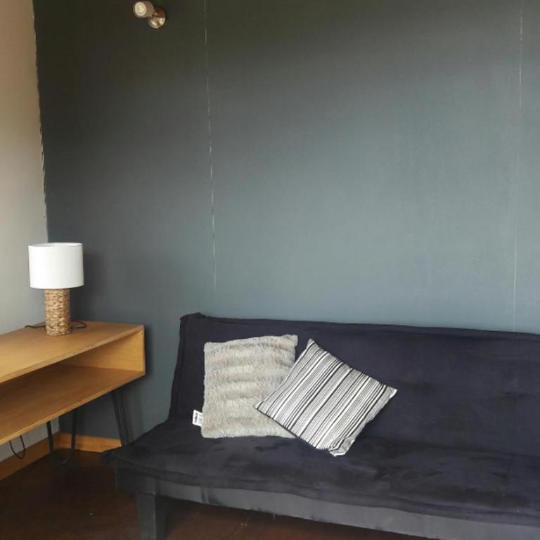 Valdivia, Cabañas camino a Niebla - Apartment with Mountain View - 8