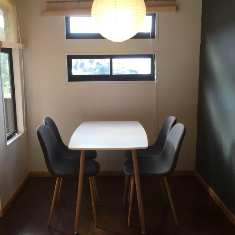 Valdivia, Cabañas camino a Niebla - Apartment with Mountain View - 14