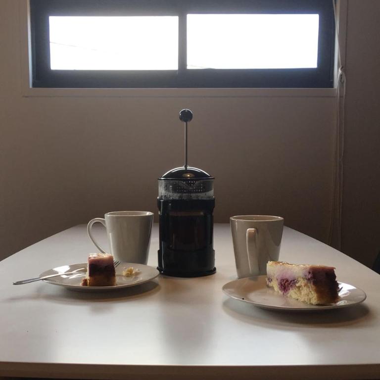 Valdivia, Cabañas camino a Niebla - Apartment with Mountain View - 7