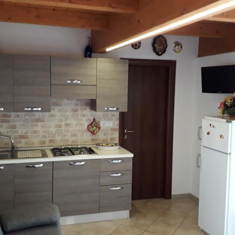 Il Tramonto Balaguer - Apartment with Sea View - 16