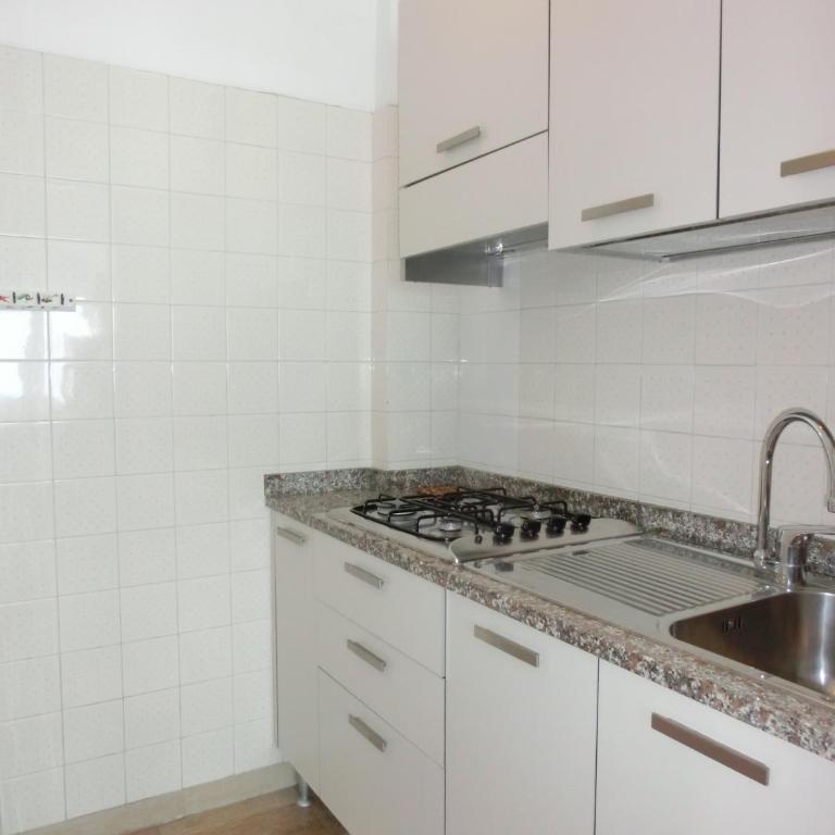 Residence Pineda - Appartamento con 2 Camere da Letto - 1